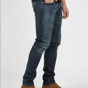 Citizens of Humanity Noah Jean Hisperia